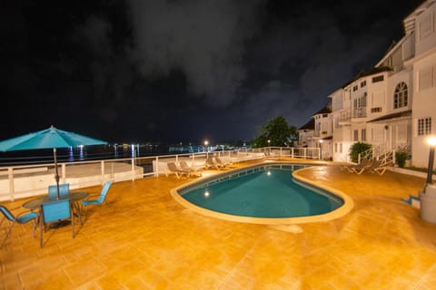 Luxe Beach Resort Apartahotel in St. Ann Parish