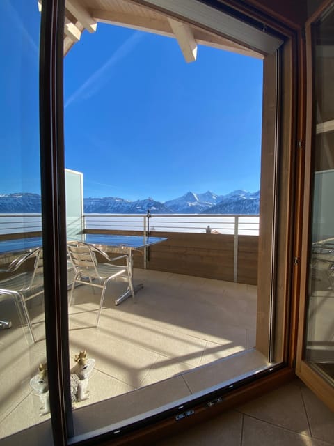 Alpenparadies Apartment in Canton of Bern (Region)