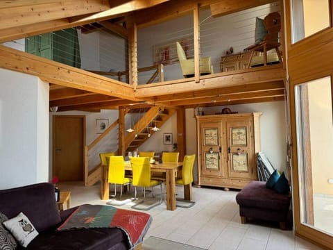 Alpenparadies Apartment in Canton of Bern (Region)