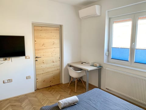 Kamr’ca Apartment in Ljubljana