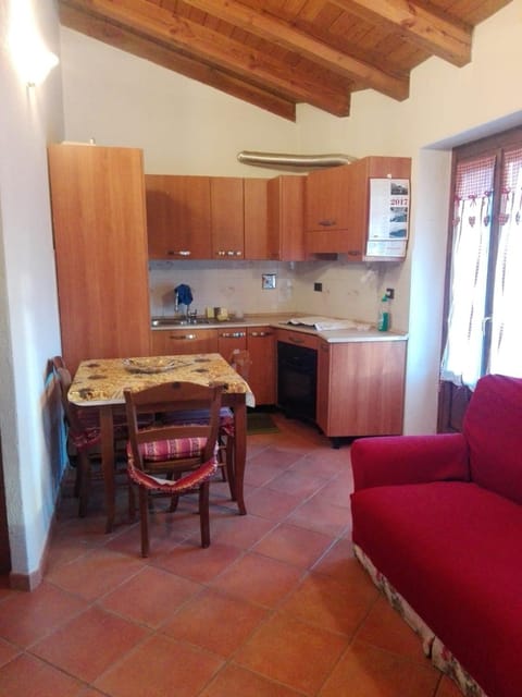 Chaillod 2 Apartment in Aosta Valley, Italy