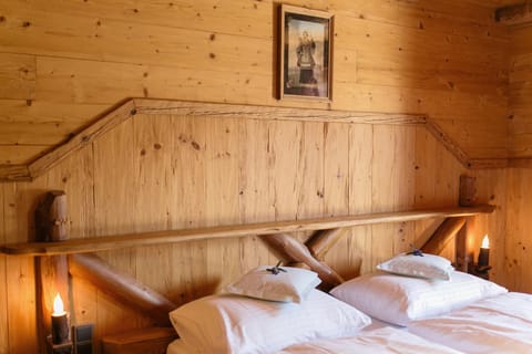 Seegasthof Gamsjaga Bed and Breakfast in Salzburgerland