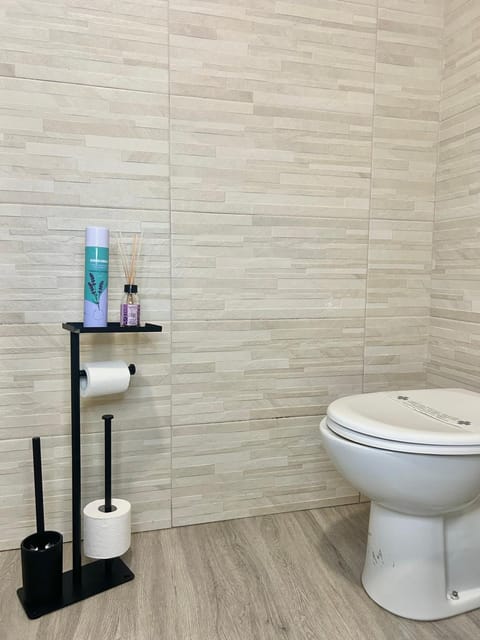 Appartamento Martino Apartment in Genoa