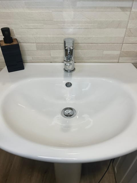 Appartamento Martino Apartment in Genoa