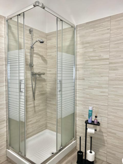 Appartamento Martino Apartment in Genoa