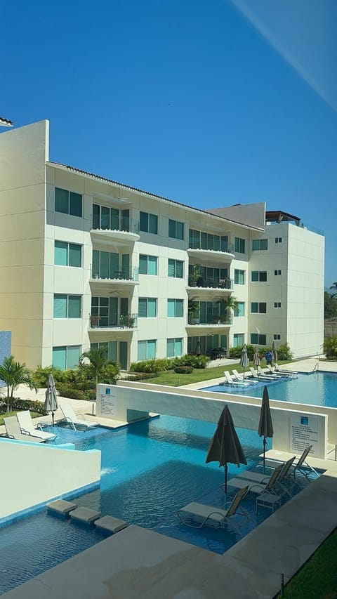 PORTO VENTO S201 IXTAPA Apartment in Ixtapa Zihuatanejo