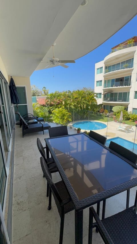 PORTO VENTO S201 IXTAPA Apartment in Ixtapa Zihuatanejo