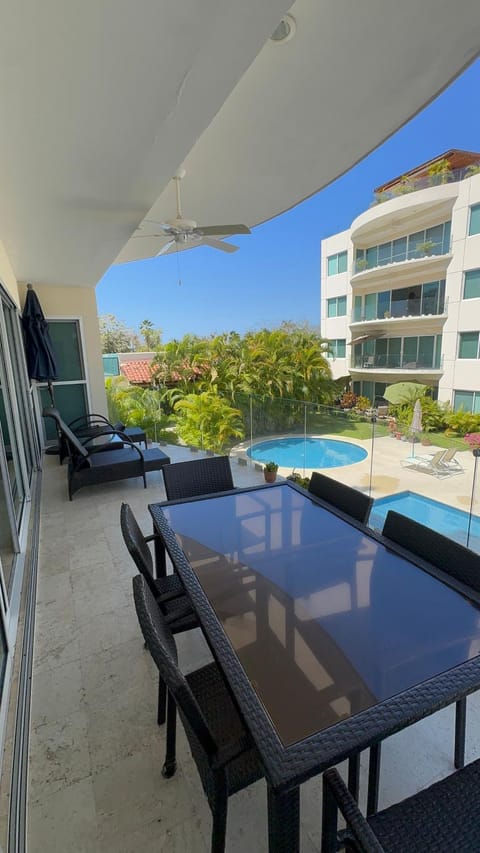 PORTO VENTO S201 IXTAPA Apartment in Ixtapa Zihuatanejo