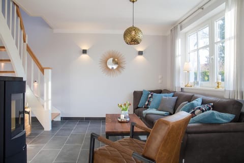 Haus Sommerliebe House in Prerow