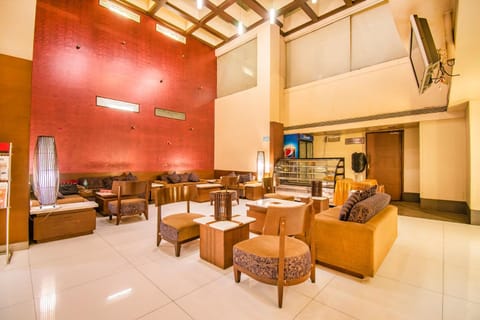Hotel Sadanand Regency Hotel in Pune