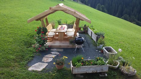 BBQ facilities