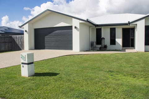Family Friendly Holiday Home Haus in Mackay