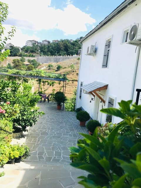 Grandpa’s Home Bed and Breakfast in Vlorë County, Albania