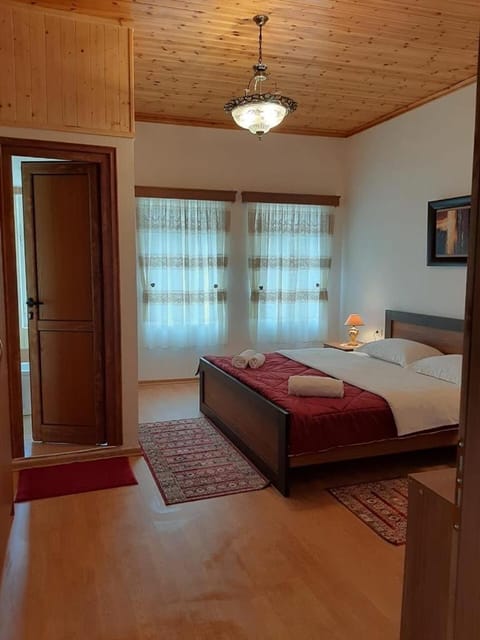 Grandpa’s Home Bed and Breakfast in Vlorë County, Albania