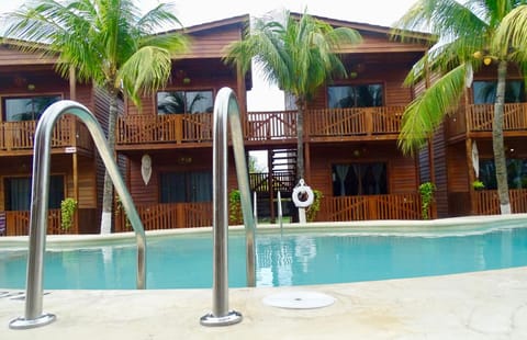 Cabañas Coconut by MIJ Hotel in Holbox