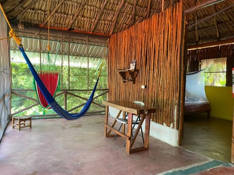 Malinche Cafe in Coba Tulum Vacation rental in State of Quintana Roo