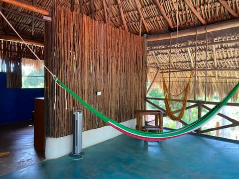 Malinche Cafe in Coba Tulum Vacation rental in State of Quintana Roo