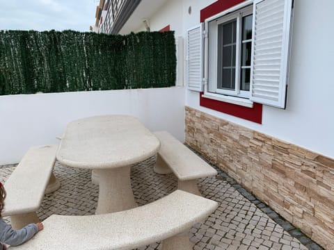 Beachouse Algarve Haus in Vila Nova de Cacela