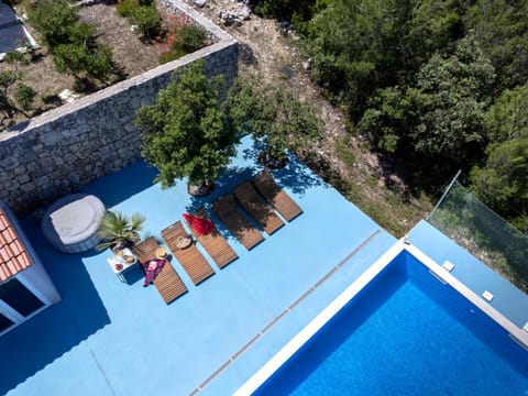 Villa Beleca Bed and Breakfast in Hvar