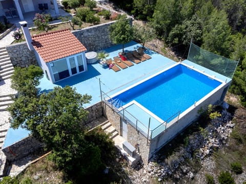 Villa Beleca Bed and Breakfast in Hvar