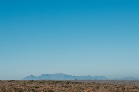 Day, Natural landscape, Mountain view