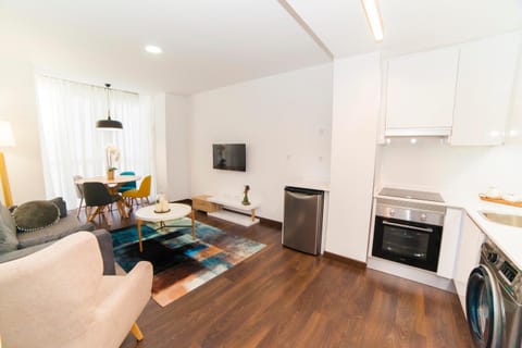 Precioso Apartamento Cerca de Plaza España Apartment in Valencia