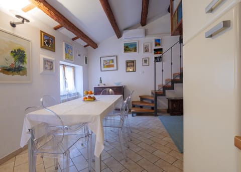 Casa Snomata Apartamento in Senigallia