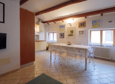 Casa Snomata Condo in Senigallia