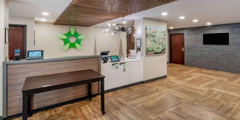 Extended Stay America Premier Suites - San Francisco - Belmont Hotel in Redwood Shores