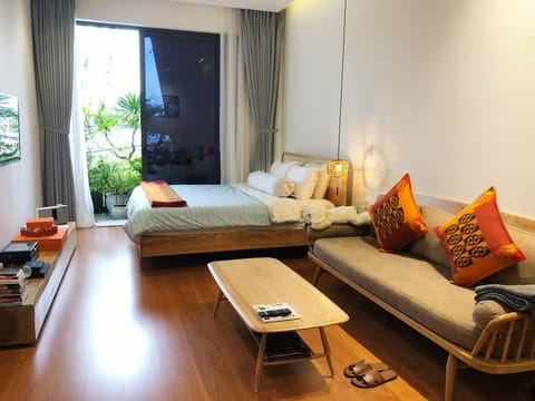 Khe Suites 06BR Private House near Lotte-Asia Park - Self Check-in with Lockbox Apartment in Da Nang