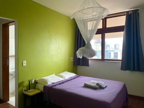 Casa da Gente Bed and Breakfast in Santa Teresa