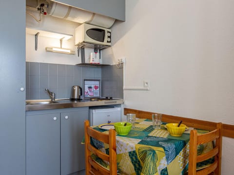 Apartment Trinquart-1 by Interhome Apartamento in Seignosse