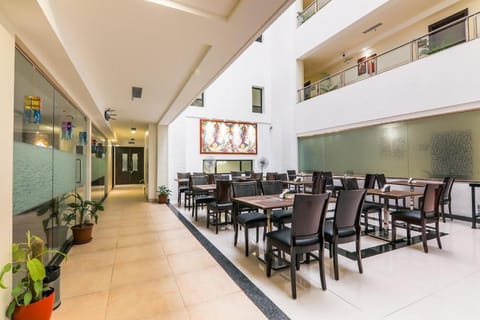 Magnus Square Business Hotel Hotel in Pune