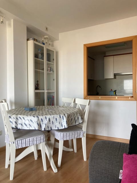 Beach Apartment Condo in Garraf