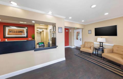 Extended Stay America Suites - Orange County - Brea Hotel in Placentia