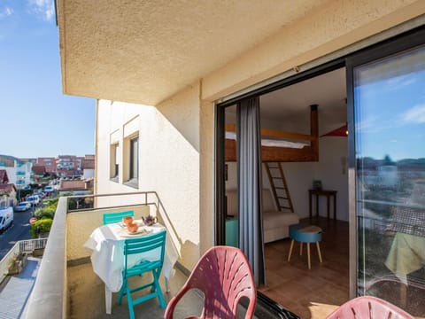 Apartment Le Grand Large by Interhome Apartamento in Capbreton