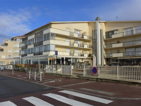 Apartment Le Grand Large by Interhome Apartamento in Capbreton