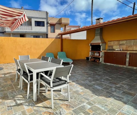 La Casita de la Parra, El Hierro House in El Hierro