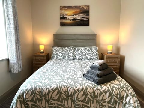 Tigh Fitz Apartments - Inis Mór, Aran Island Apartment in County Clare