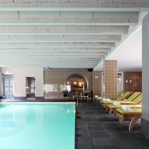 Hotel De Pits Hotel in Flanders