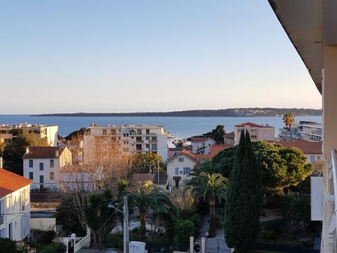Lovely seaview flat Condo in Cannes