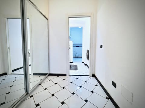 DIMORA DI FAMAGOSTA CENTRO - GENOVABNB it Apartamento in Genoa