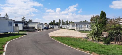 Royal Oak Caravan Park Campground/ 
RV Resort in Skegness