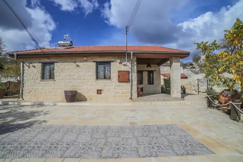 Lofou Traditional House House in Limassol District