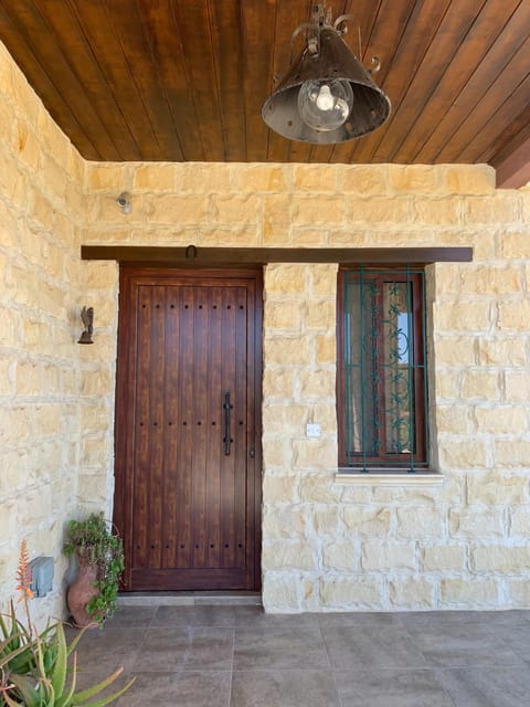 Lofou Traditional House House in Limassol District