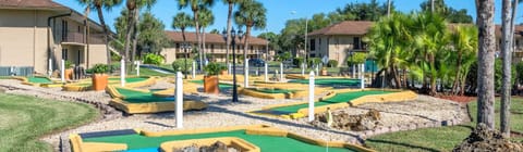 Minigolf