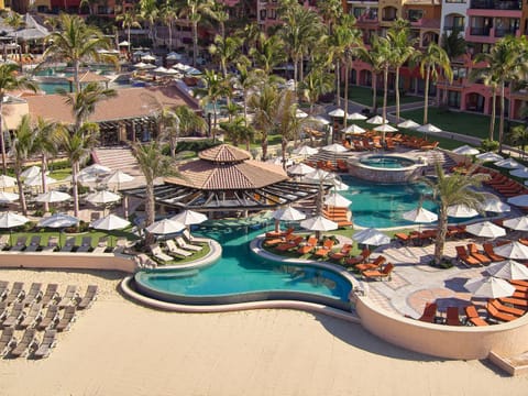 Playa Grande Resort Resort in Cabo San Lucas