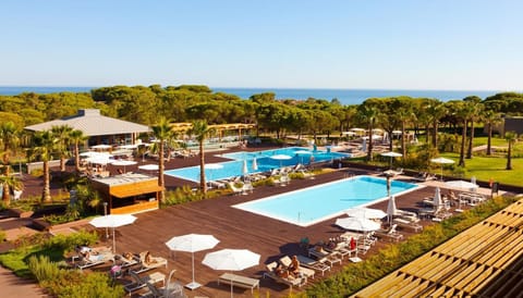 EPIC SANA Algarve Hotel Hôtel in Olhos de Água