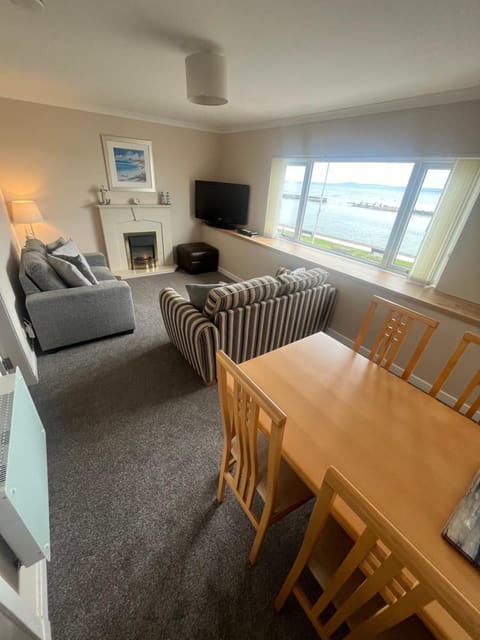 The Jewel of the Moray Firth Apartamento in Lossiemouth