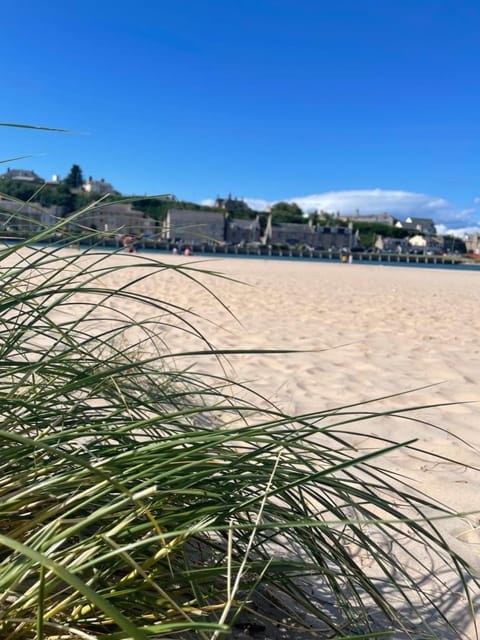 The Jewel of the Moray Firth Apartamento in Lossiemouth